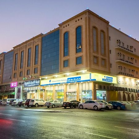 شقق النجوم Джедда Экстерьер фото