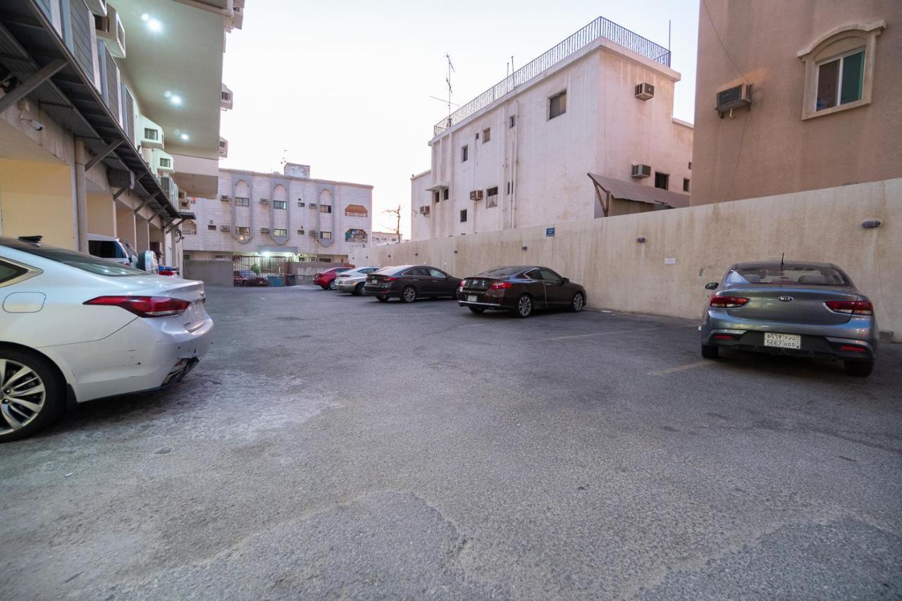 شقق النجوم Джедда Экстерьер фото