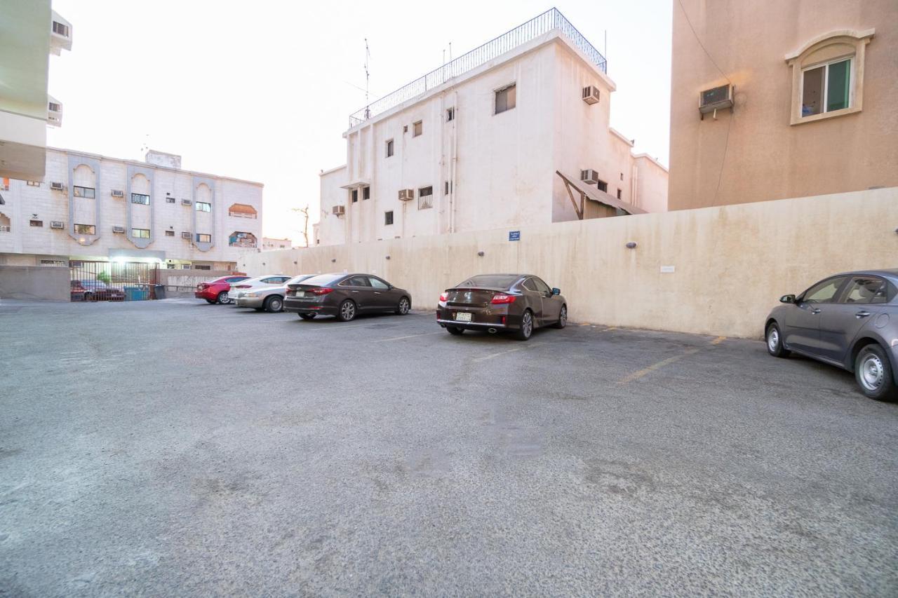 شقق النجوم Джедда Экстерьер фото